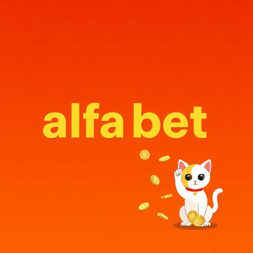 Logo Alfa Bet - Plataforma de Apostas