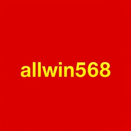 Logo Allwin568 - Plataforma de Apostas