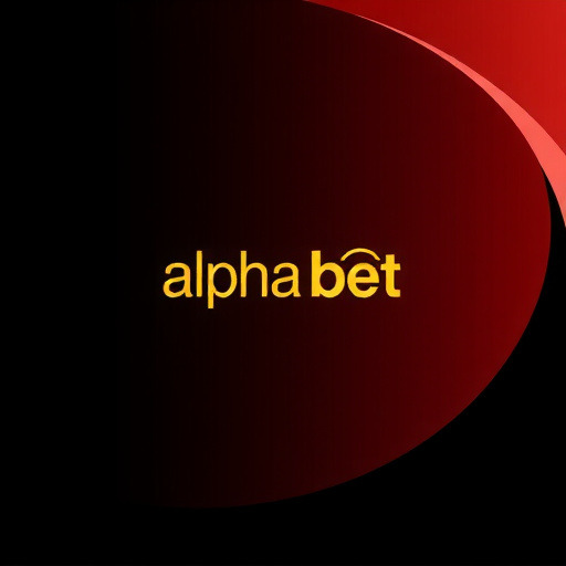 Logo Alpha Bet - Plataforma de Apostas