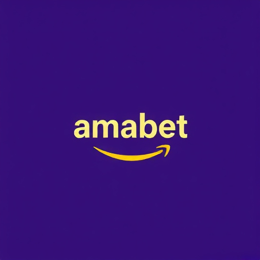 Logo Amabet - Plataforma de Apostas