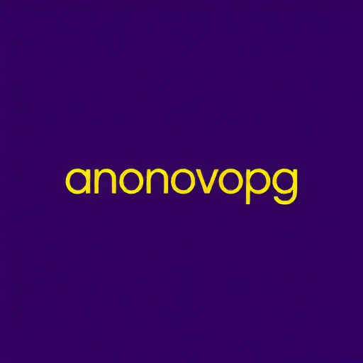 Logo Anonovopg - Plataforma de Apostas