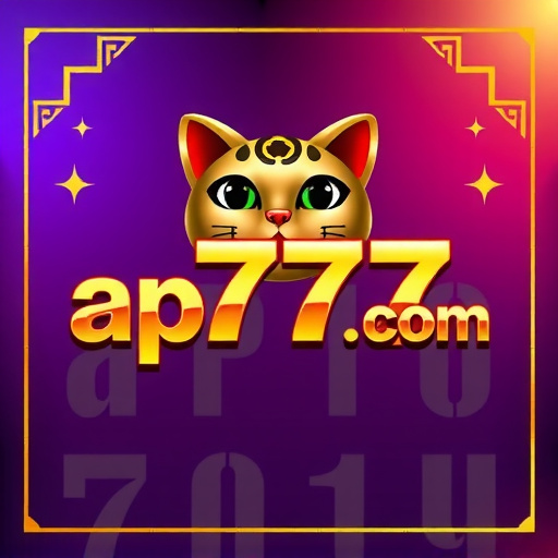 Logo Ap777 Com - Plataforma de Apostas