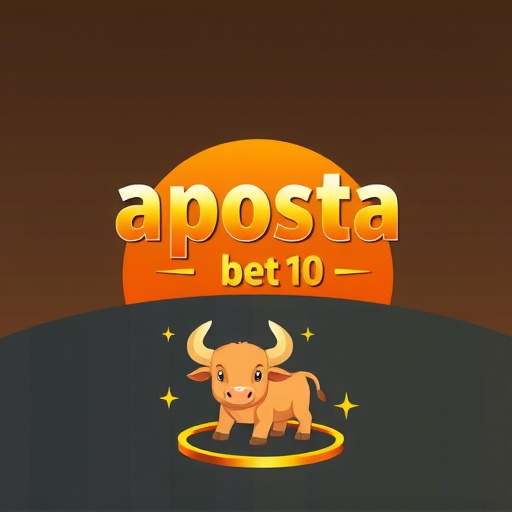 Logo Aposta Bet 10 - Plataforma de Apostas