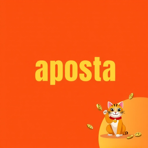 Logo Aposta Bet - Plataforma de Apostas
