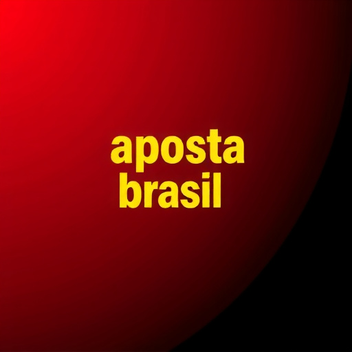 Logo Aposta Brasil - Plataforma de Apostas