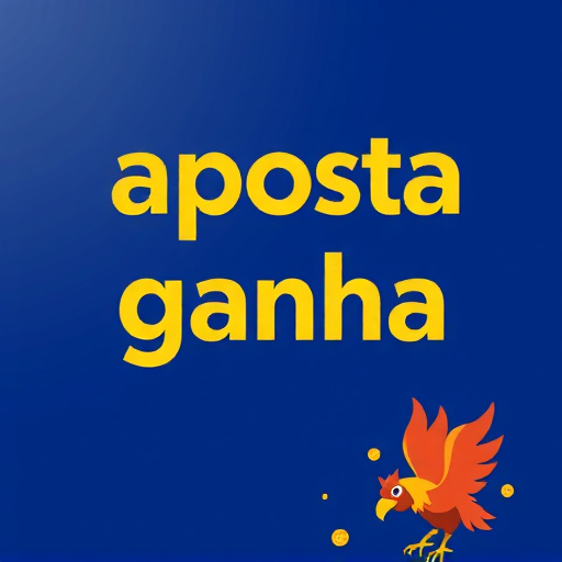 Logo Aposta Ganha - Plataforma de Apostas