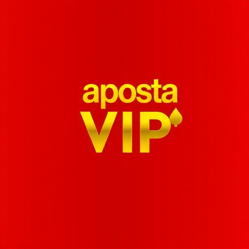 Logo Aposta Vip - Plataforma de Apostas