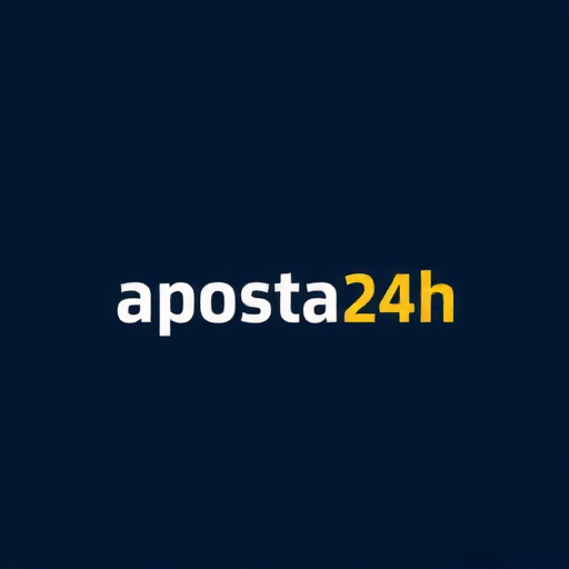 Logo Aposta24H - Plataforma de Apostas
