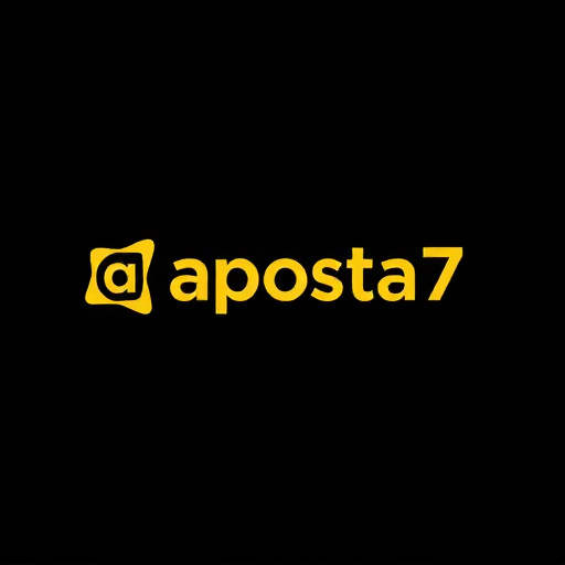 Logo Aposta7 - Plataforma de Apostas