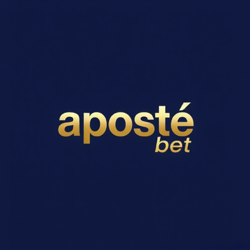 Logo Aposte Bet - Plataforma de Apostas