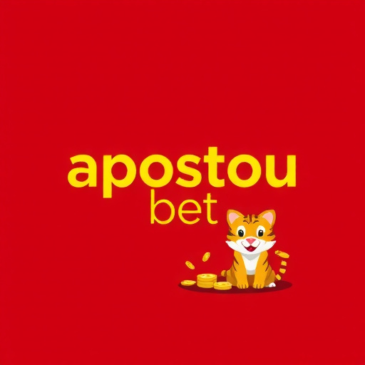 Logo Apostou Bet - Plataforma de Apostas