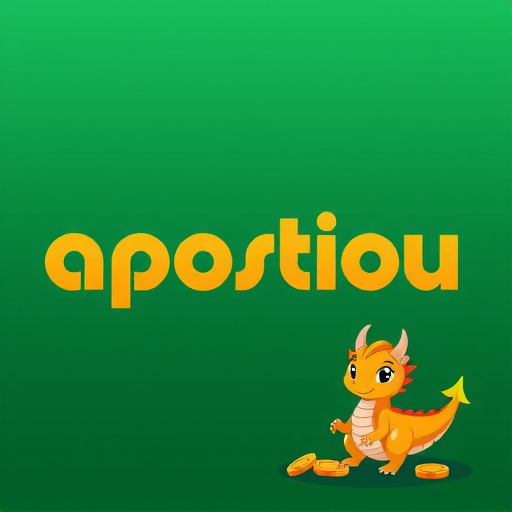 Logo Apostou - Plataforma de Apostas