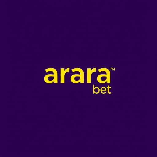 Logo Arara Bet - Plataforma de Apostas
