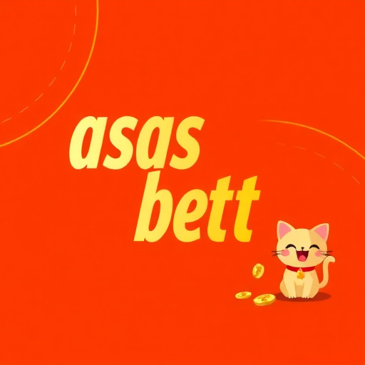 Logo Asas Bet - Plataforma de Apostas
