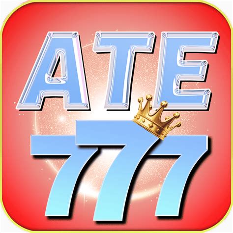 Logo Ate777 - Plataforma de Apostas