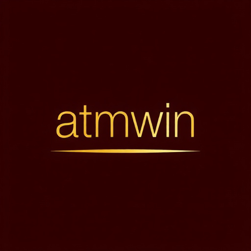 Logo Atmwin - Plataforma de Apostas