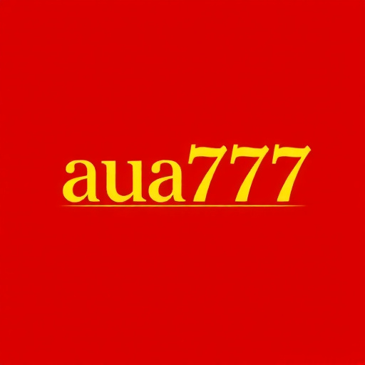 Logo Aua777 - Plataforma de Apostas