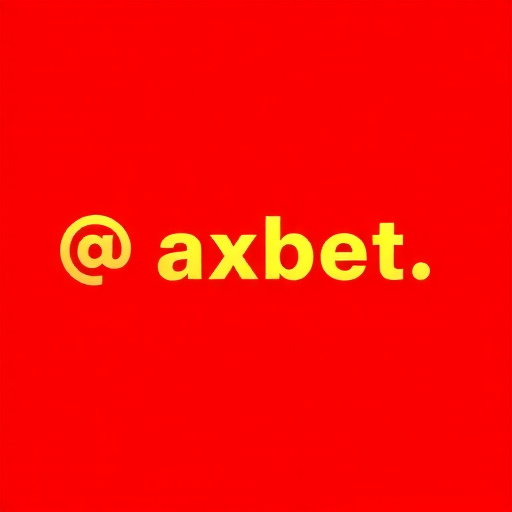 Logo Axbet - Plataforma de Apostas
