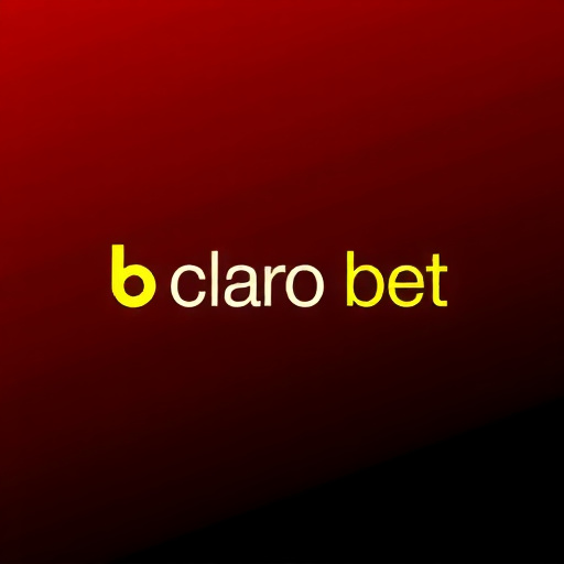 Logo B Claro Bet - Plataforma de Apostas
