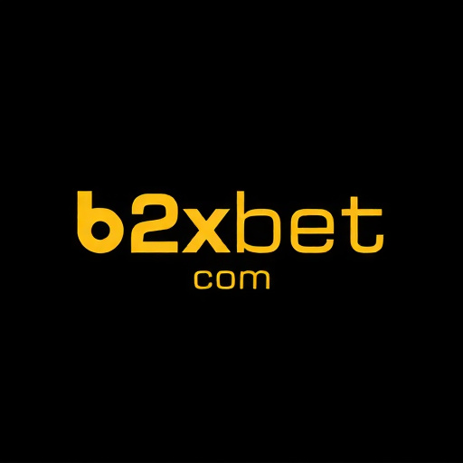 Logo B2Xbet Com - Plataforma de Apostas