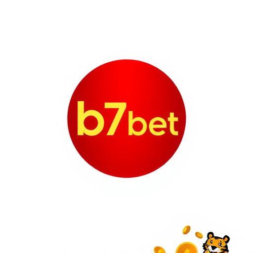 Logo B7Bet - Plataforma de Apostas