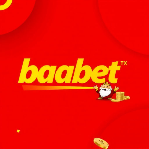 Logo Baabet - Plataforma de Apostas
