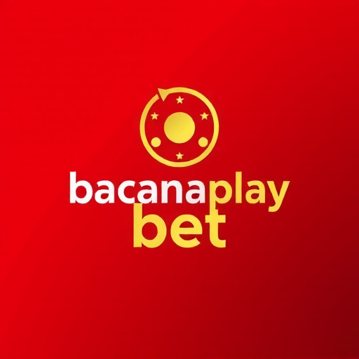 Logo Bacanaplay Bet - Plataforma de Apostas