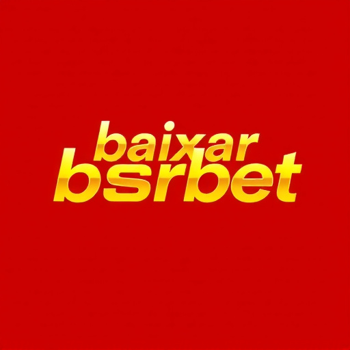 Logo Baixar Bbrbet - Plataforma de Apostas