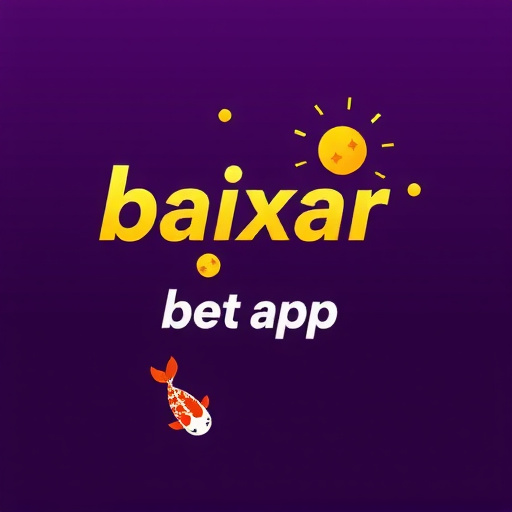 Logo Baixar Bet App - Plataforma de Apostas