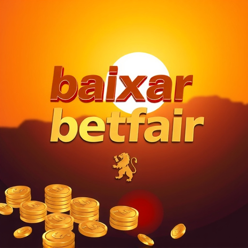 Logo Baixar Betfair - Plataforma de Apostas