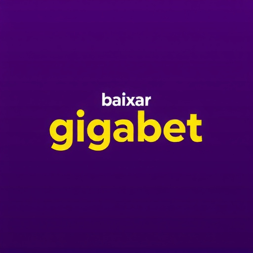 Logo Baixar Gigabet - Plataforma de Apostas