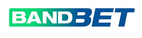 Logo Band Bet - Plataforma de Apostas