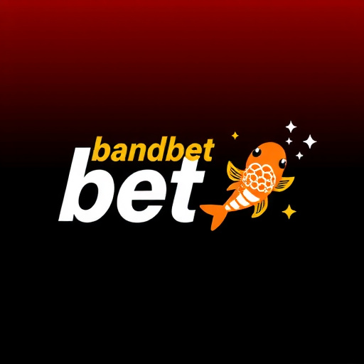 Logo Bandbet Bet Br - Plataforma de Apostas