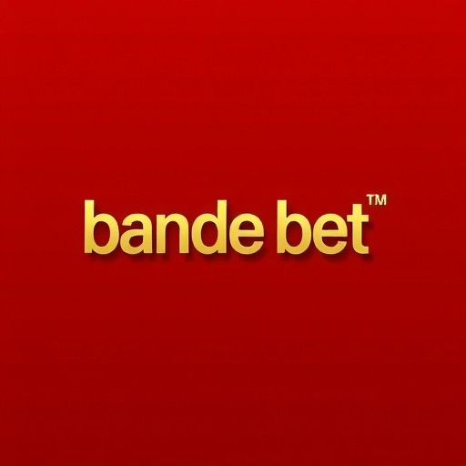 Logo Bande Bet - Plataforma de Apostas