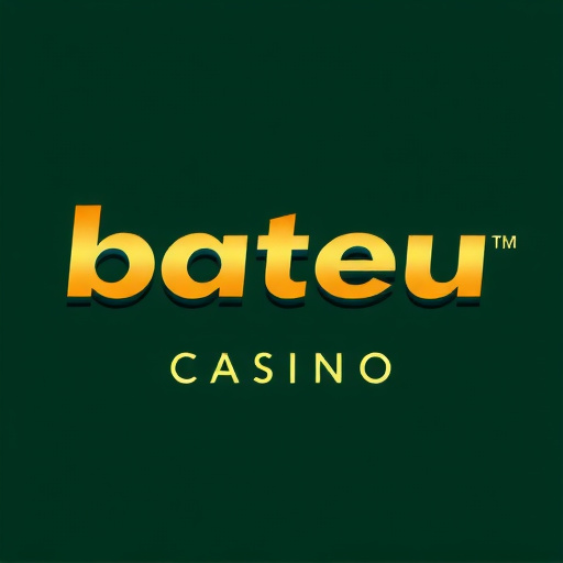 Logo Bateu Bet Casino - Plataforma de Apostas