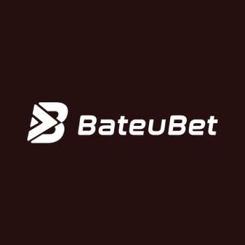 Logo Bateubet - Plataforma de Apostas