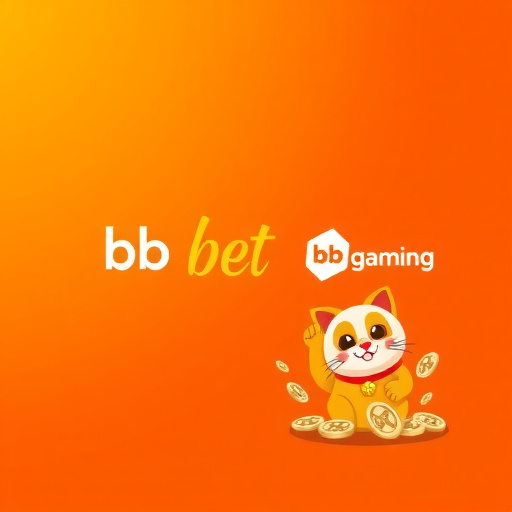 Logo Bb Bet - Plataforma de Apostas