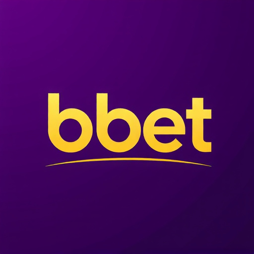 Logo Bbet - Plataforma de Apostas