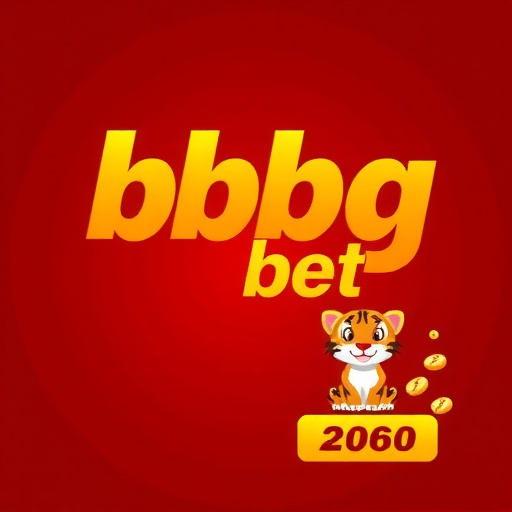 Logo Bbg Bet - Plataforma de Apostas