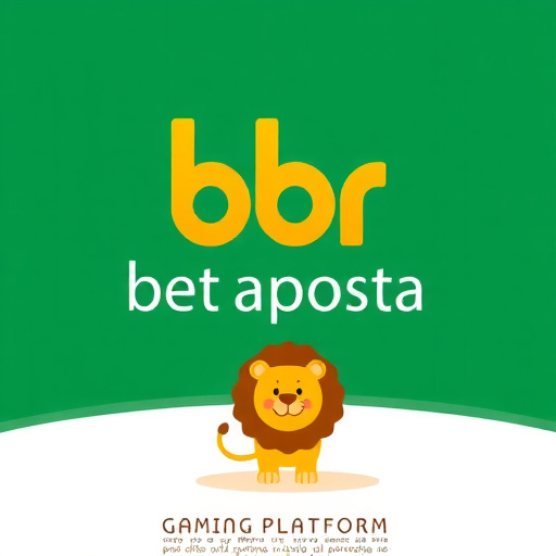 Logo Bbr Bet Aposta - Plataforma de Apostas