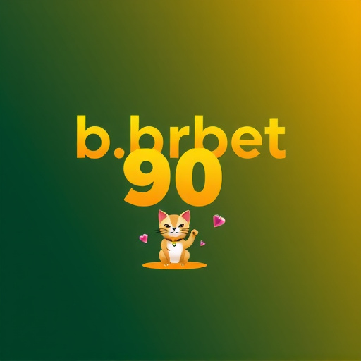 Logo Bbrbet 90 - Plataforma de Apostas