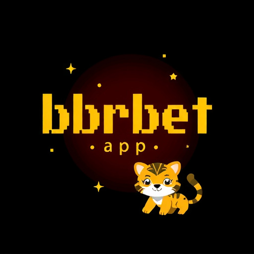 Logo Bbrbet App - Plataforma de Apostas