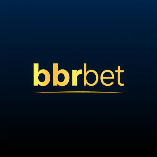 Logo Bbrbet Login - Plataforma de Apostas
