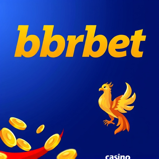 Logo Bbrbet - Plataforma de Apostas