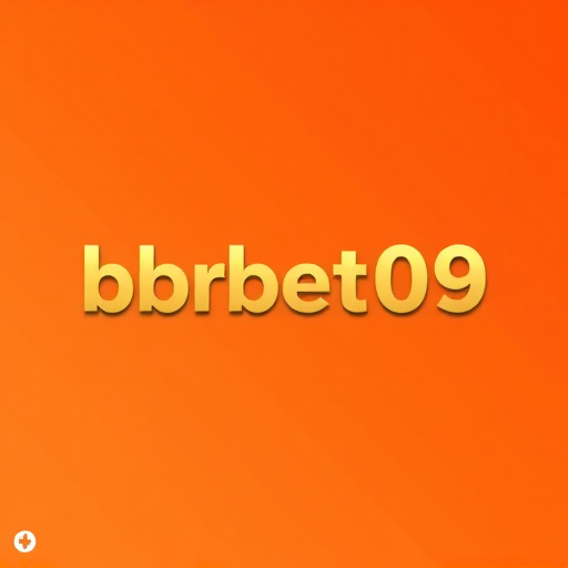 Logo Bbrbet09 - Plataforma de Apostas