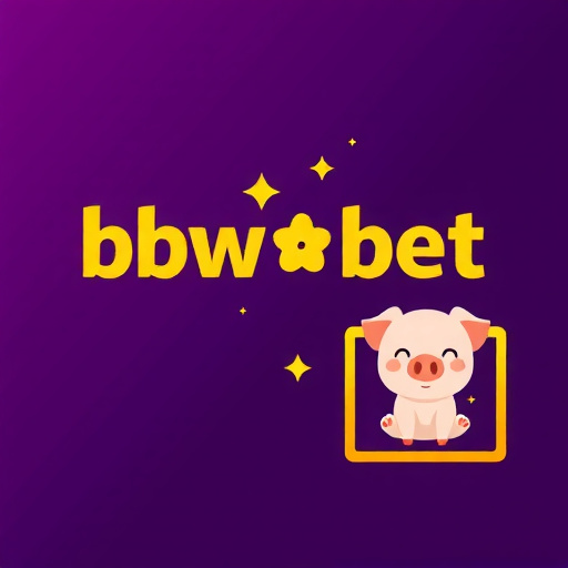 Logo Bbw Bet - Plataforma de Apostas