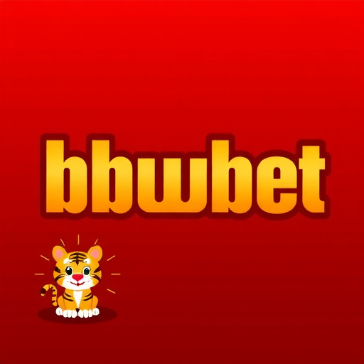 Logo Bbwbet - Plataforma de Apostas