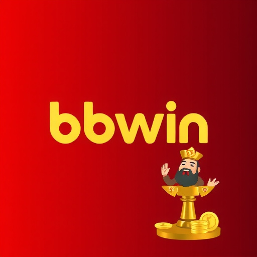 Logo Bbwin - Plataforma de Apostas