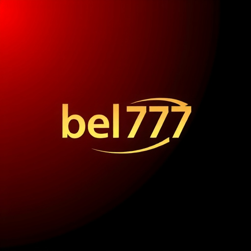 Logo Bel777 - Plataforma de Apostas