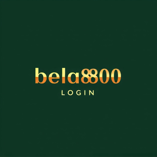 Logo Bela888 Login - Plataforma de Apostas